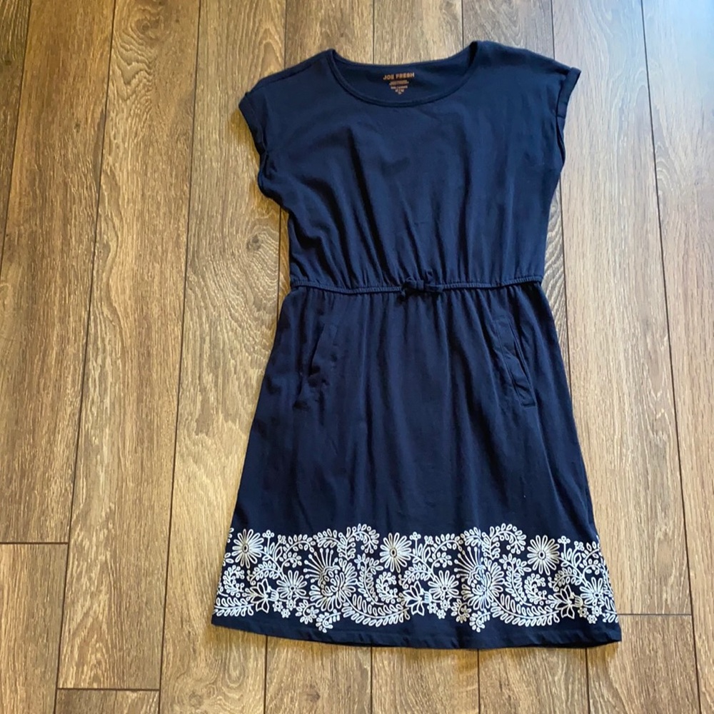 Joe Fresh dress